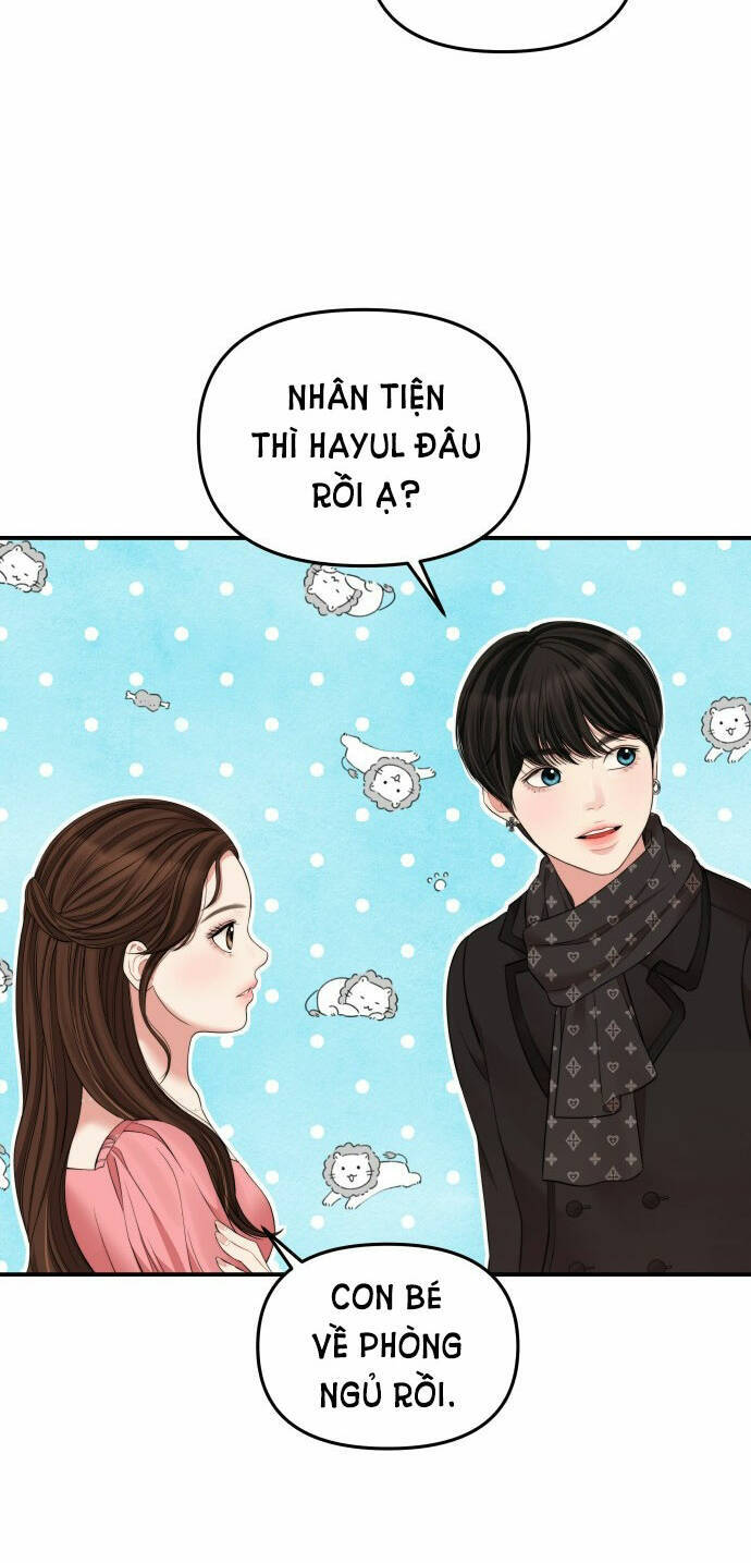 Gửi Em, Người Nuốt Trọn Vì Sao - Chương 91.1 - Trang 31