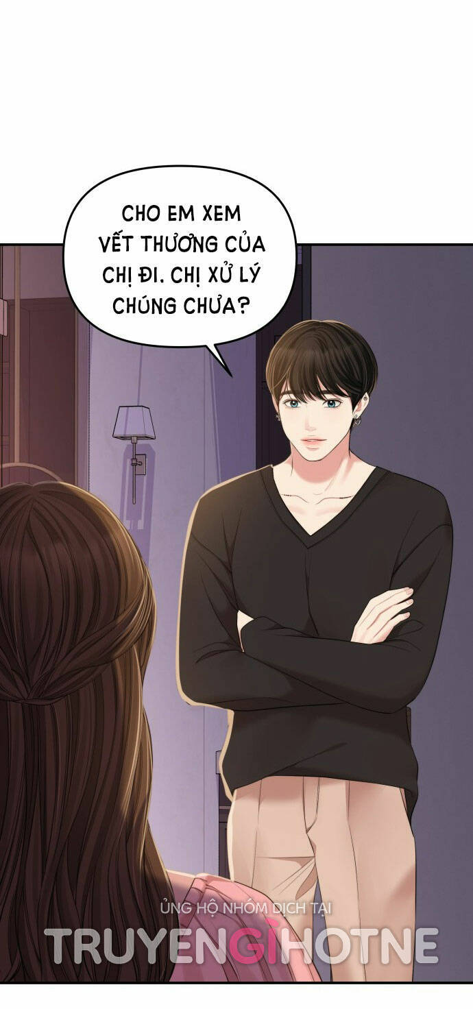 Gửi Em, Người Nuốt Trọn Vì Sao - Chương 91.1 - Trang 37