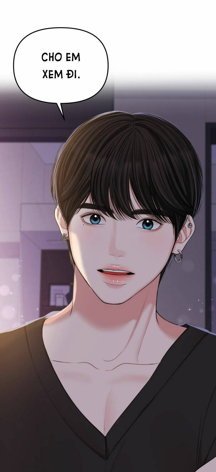 Gửi Em, Người Nuốt Trọn Vì Sao - Chương 91.1 - Trang 39