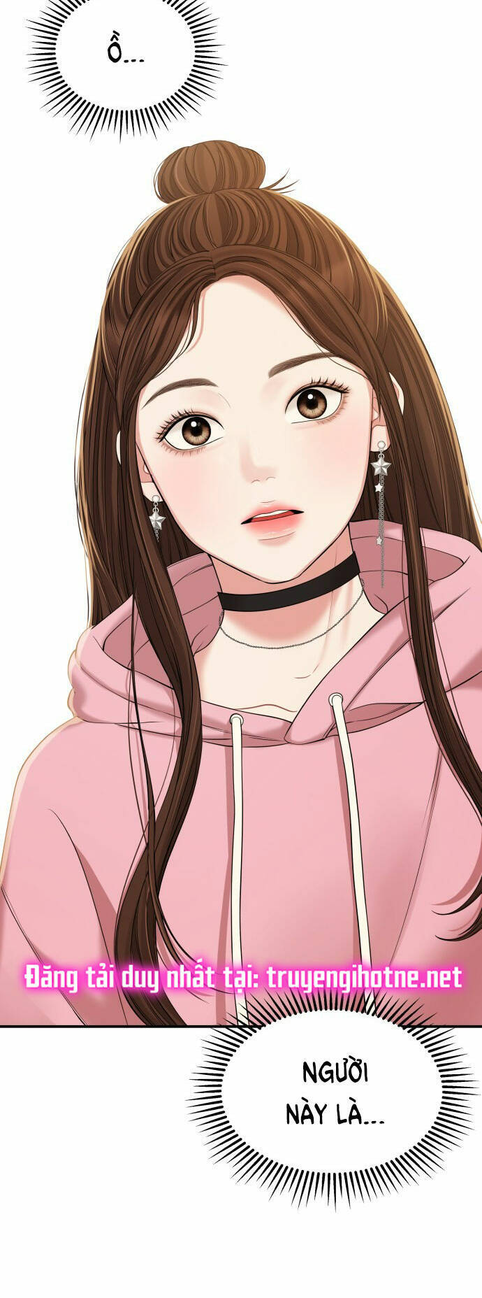 Gửi Em, Người Nuốt Trọn Vì Sao - Chương 91.1 - Trang 5