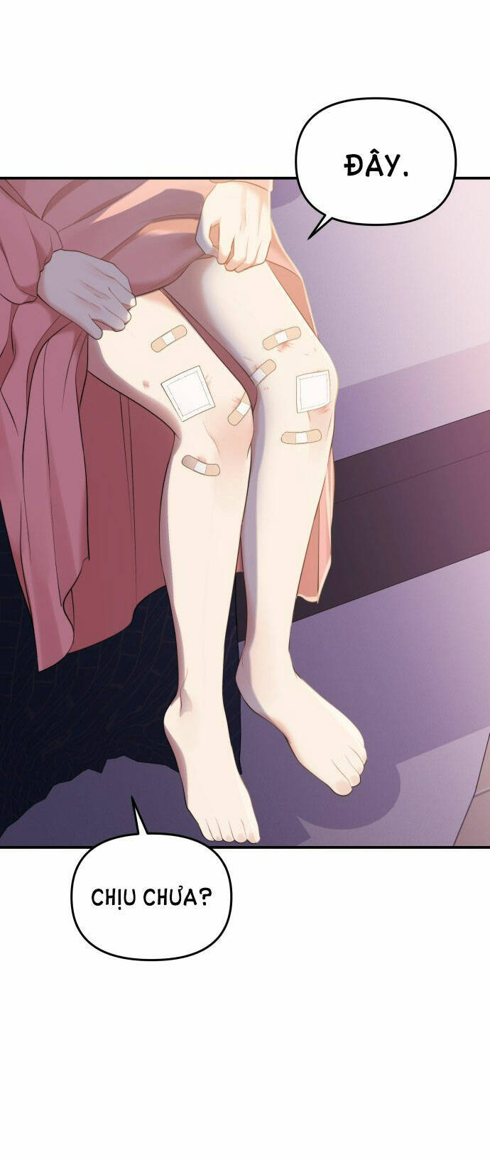 Gửi Em, Người Nuốt Trọn Vì Sao - Chương 91.1 - Trang 41