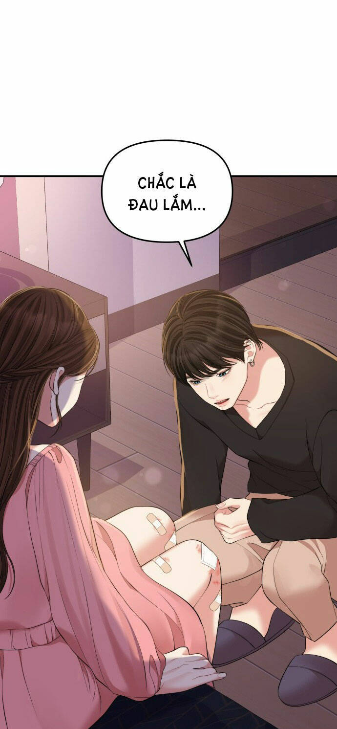 Gửi Em, Người Nuốt Trọn Vì Sao - Chương 91.1 - Trang 43