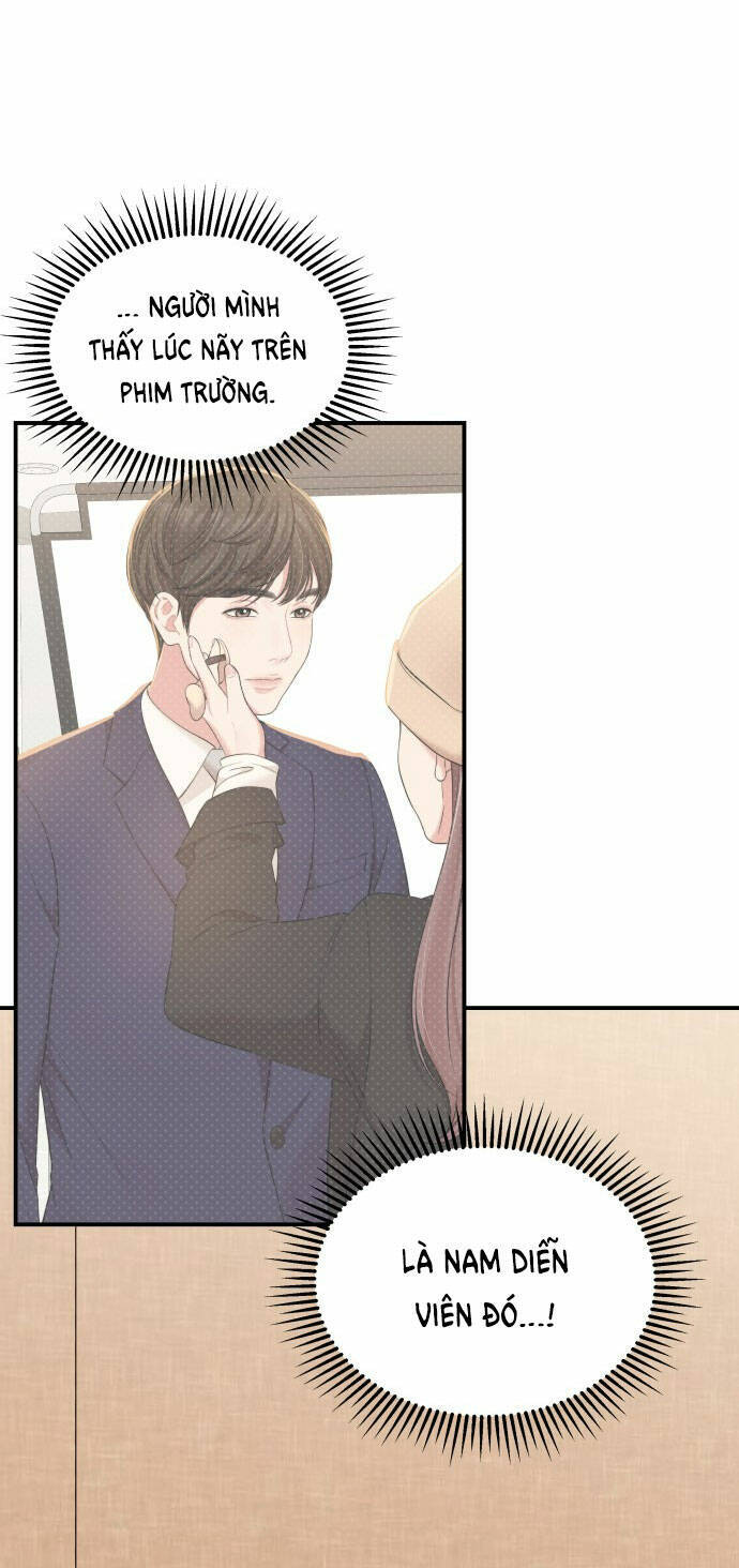 Gửi Em, Người Nuốt Trọn Vì Sao - Chương 91.1 - Trang 6