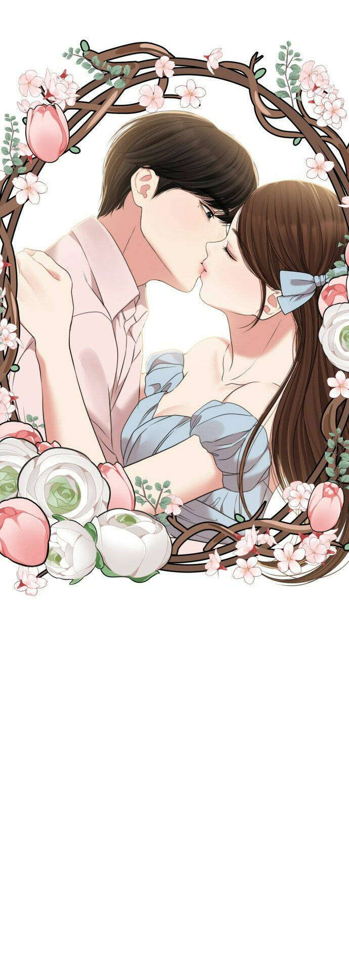 Gửi Em, Người Nuốt Trọn Vì Sao - Chương 91.1 - Trang 53