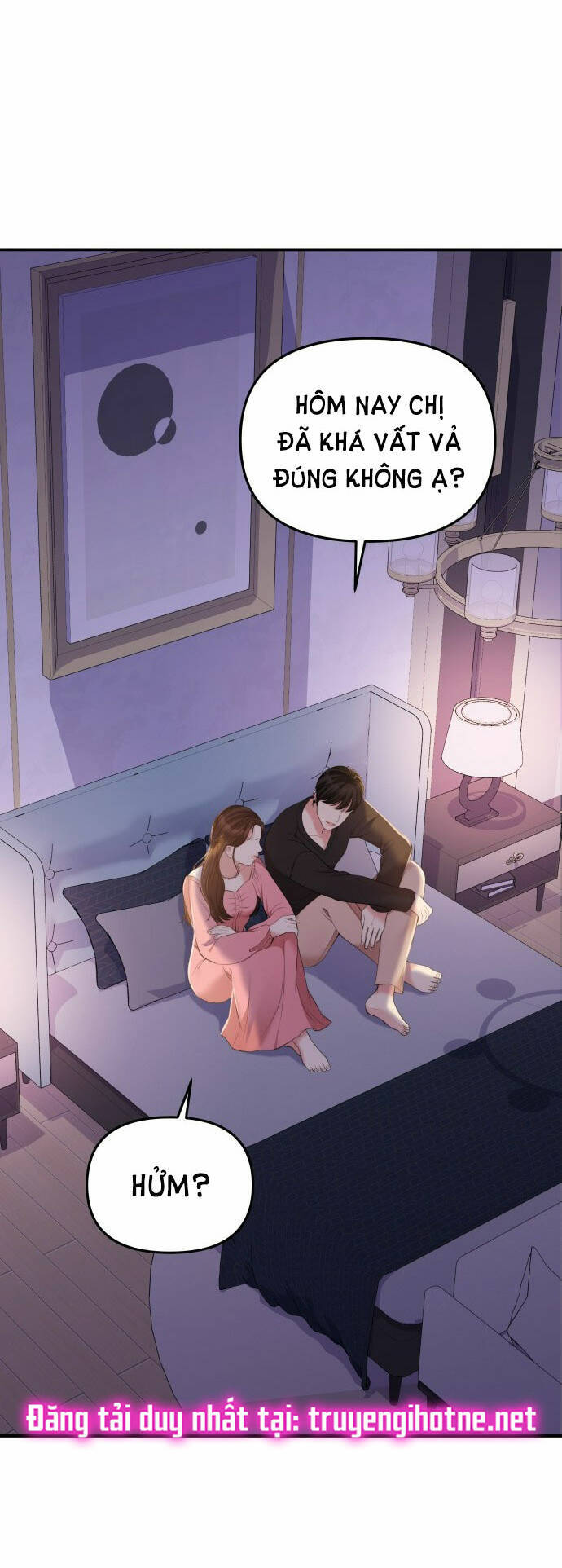 Gửi Em, Người Nuốt Trọn Vì Sao - Chương 91.1 - Trang 54