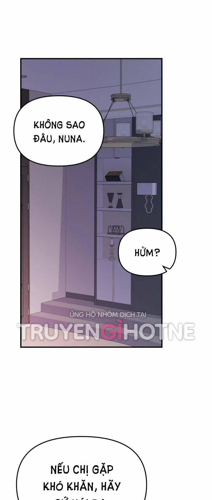 Gửi Em, Người Nuốt Trọn Vì Sao - Chương 91.1 - Trang 57