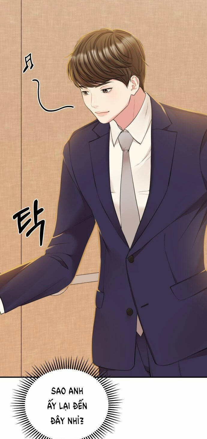 Gửi Em, Người Nuốt Trọn Vì Sao - Chương 91.1 - Trang 7