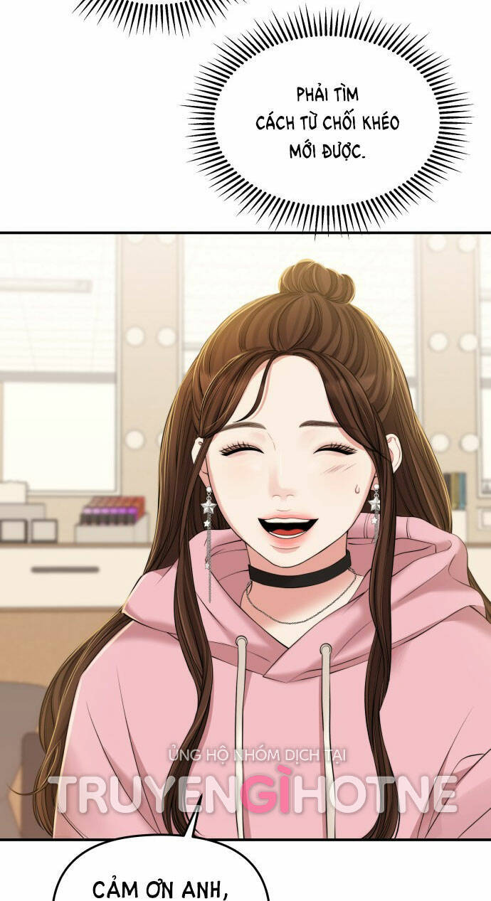 Gửi Em, Người Nuốt Trọn Vì Sao - Chương 91.1 - Trang 8