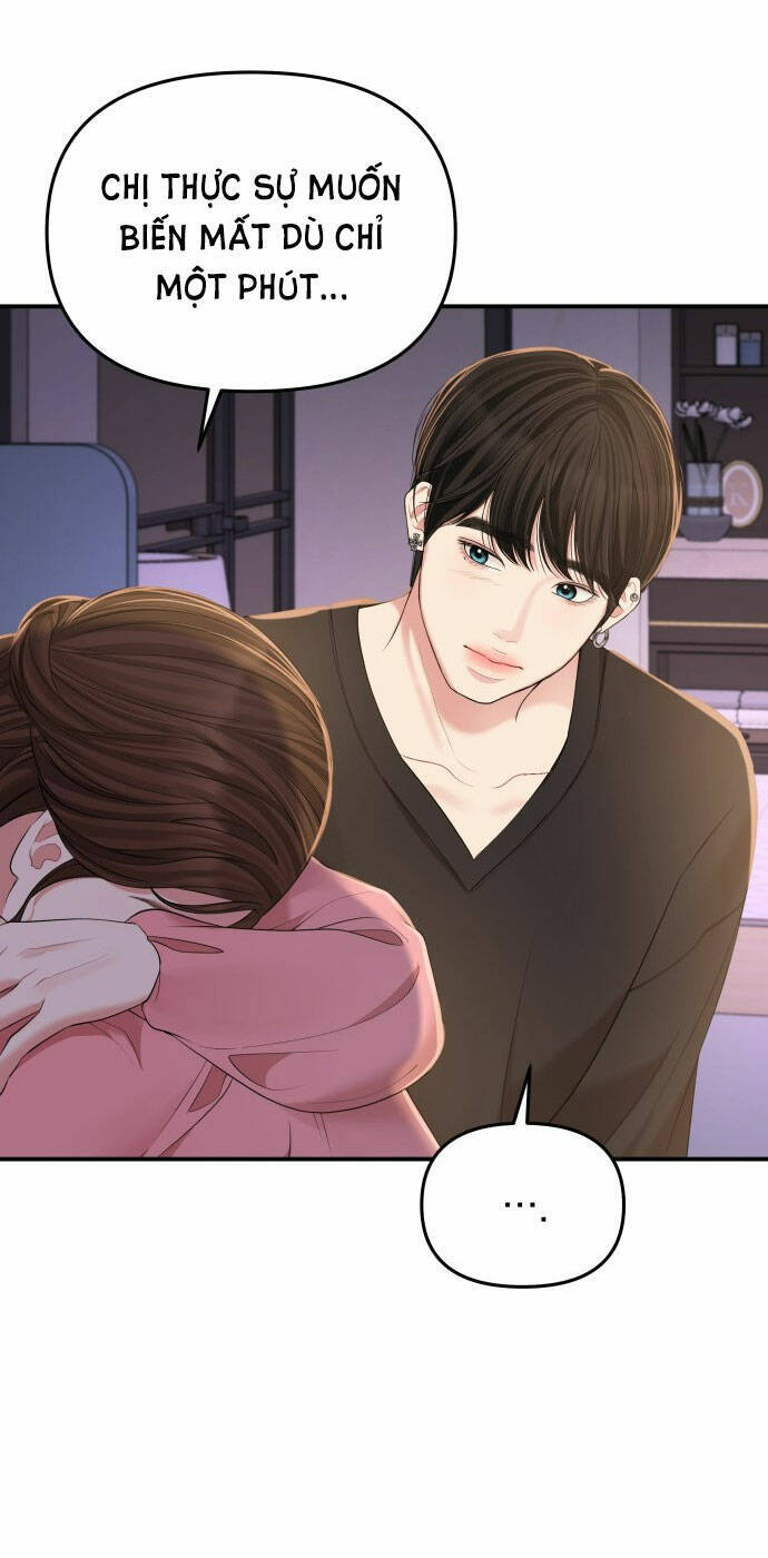 Gửi Em, Người Nuốt Trọn Vì Sao - Chương 91.2 - Trang 20