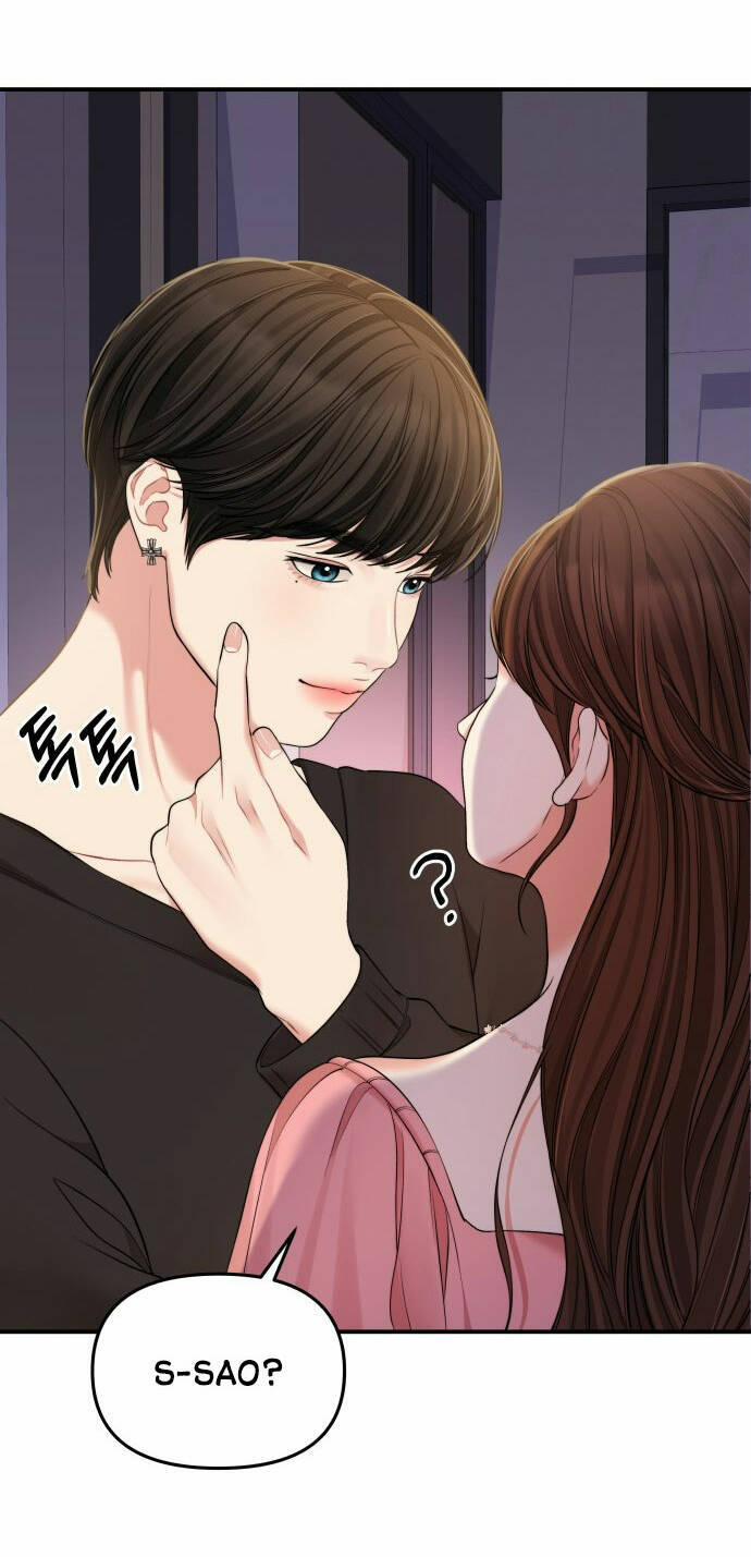 Gửi Em, Người Nuốt Trọn Vì Sao - Chương 91.2 - Trang 33