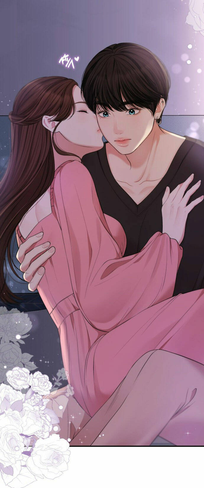 Gửi Em, Người Nuốt Trọn Vì Sao - Chương 91.2 - Trang 36