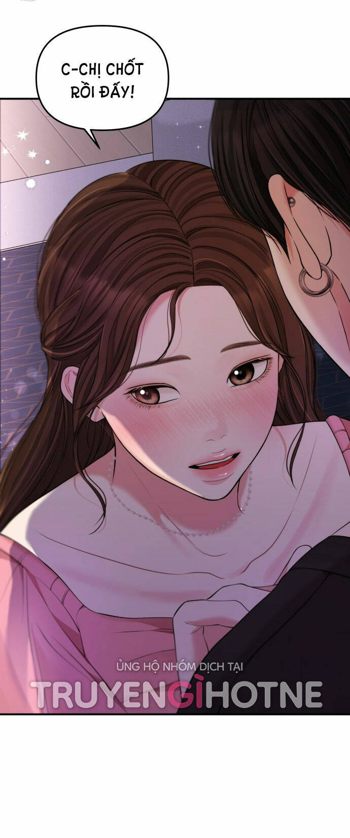 Gửi Em, Người Nuốt Trọn Vì Sao - Chương 91.2 - Trang 37