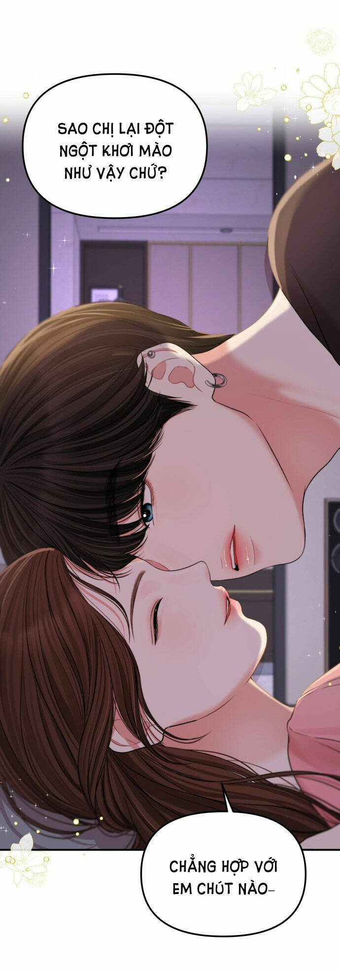 Gửi Em, Người Nuốt Trọn Vì Sao - Chương 91.2 - Trang 42