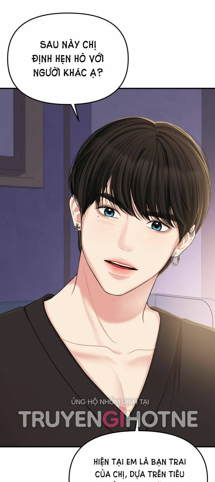 Gửi Em, Người Nuốt Trọn Vì Sao - Chương 91.2 - Trang 9