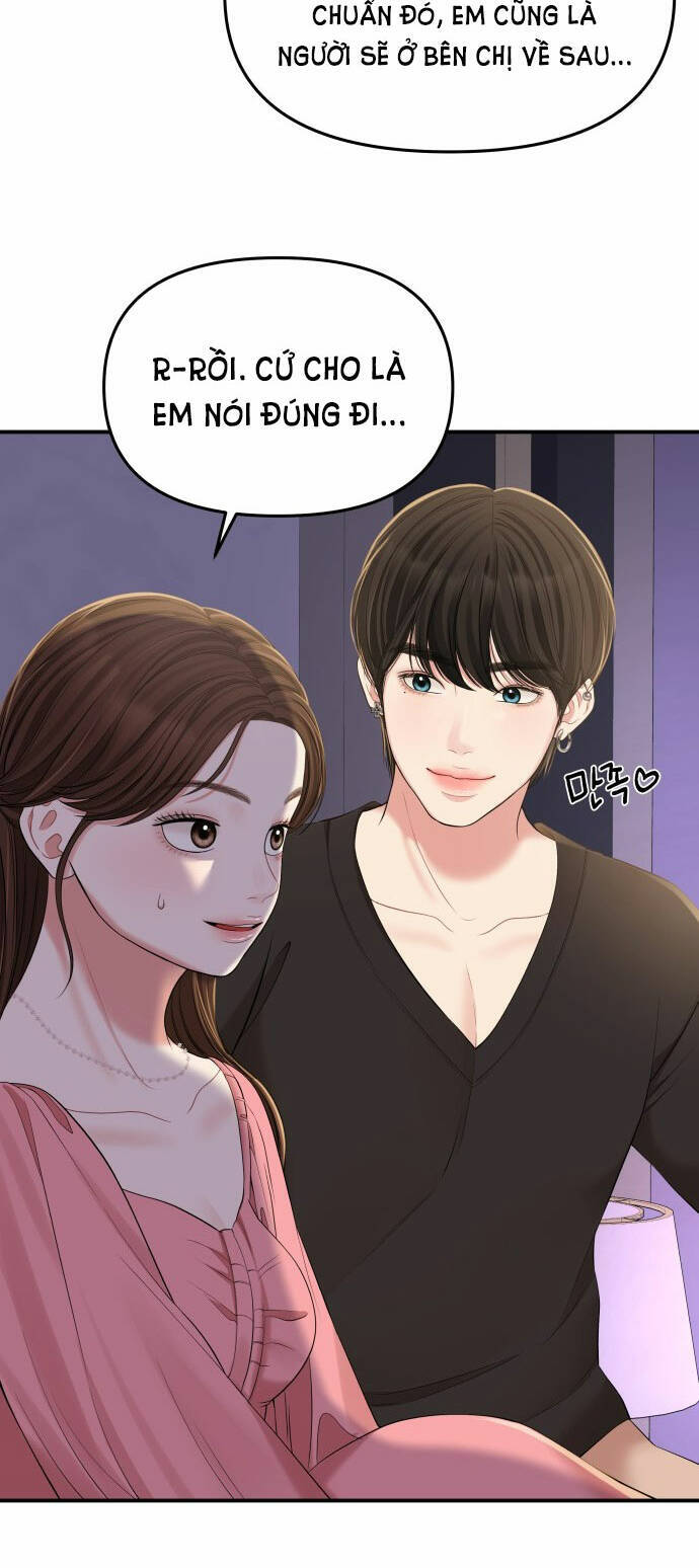 Gửi Em, Người Nuốt Trọn Vì Sao - Chương 91.2 - Trang 10
