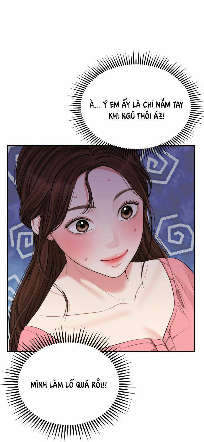 Gửi Em, Người Nuốt Trọn Vì Sao - Chương 92.1 - Trang 22