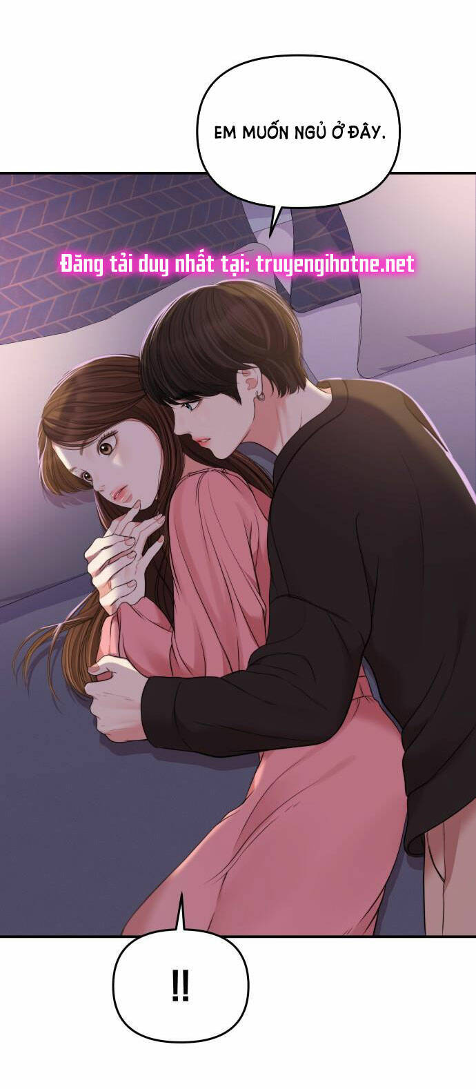Gửi Em, Người Nuốt Trọn Vì Sao - Chương 92.1 - Trang 31