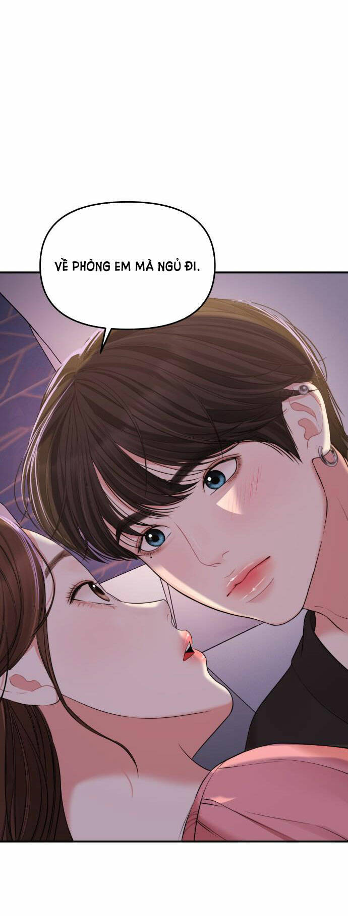 Gửi Em, Người Nuốt Trọn Vì Sao - Chương 92.1 - Trang 33