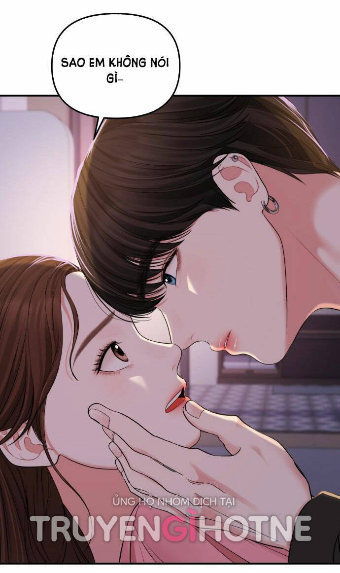 Gửi Em, Người Nuốt Trọn Vì Sao - Chương 92.1 - Trang 34