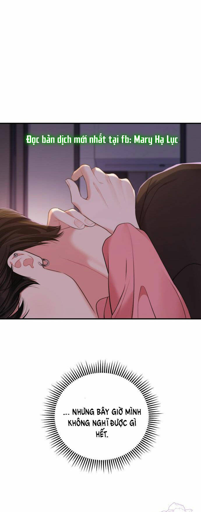 Gửi Em, Người Nuốt Trọn Vì Sao - Chương 92.1 - Trang 38