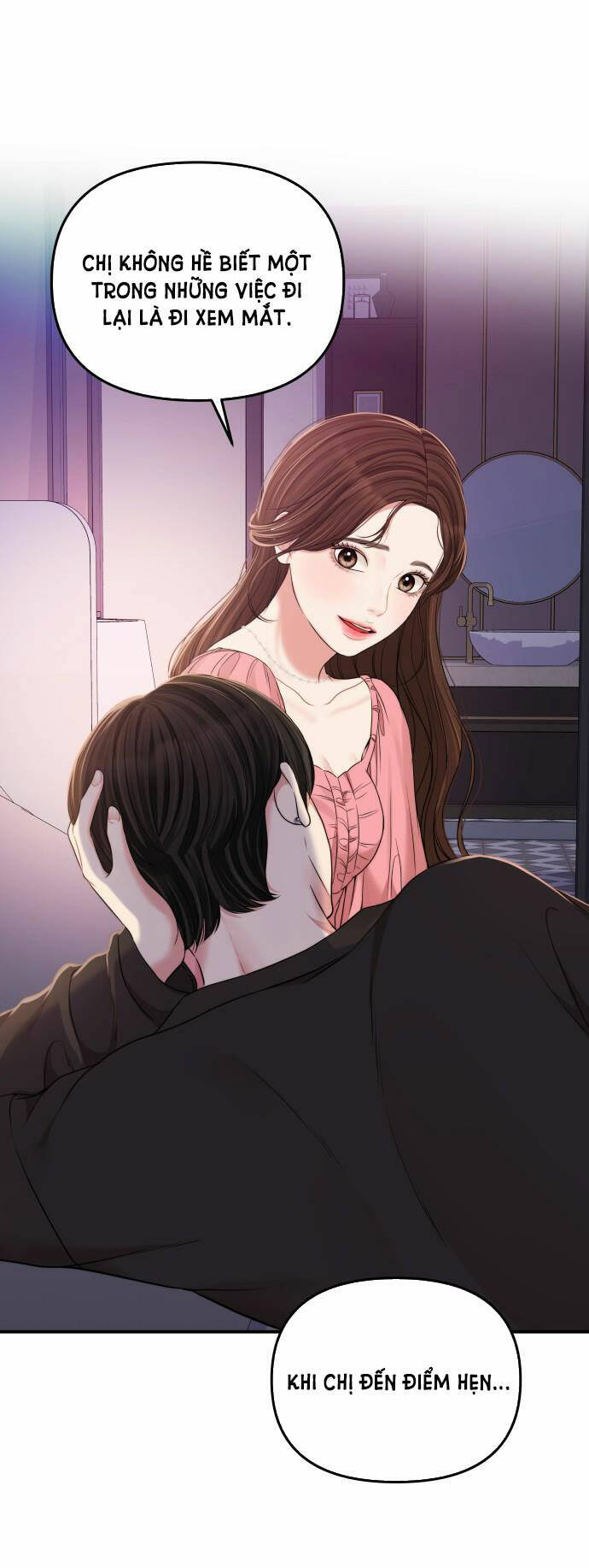 Gửi Em, Người Nuốt Trọn Vì Sao - Chương 92.2 - Trang 20