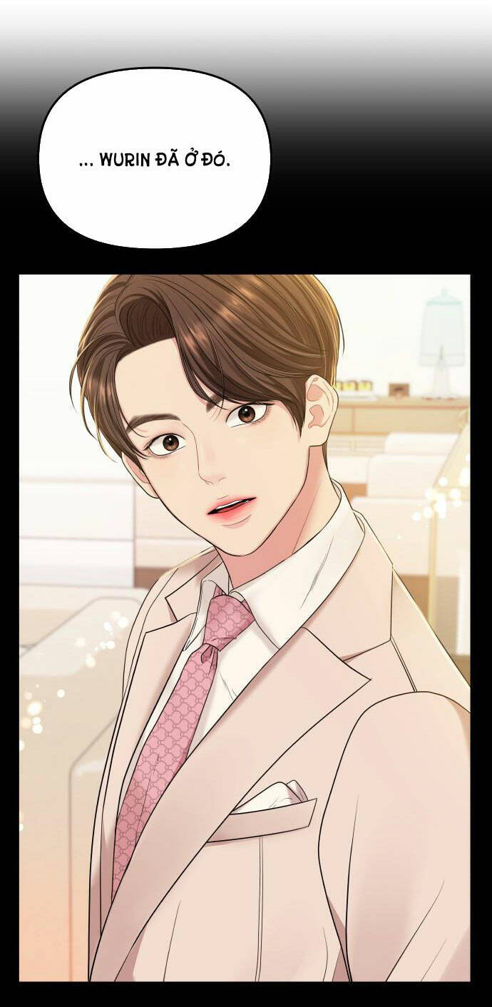 Gửi Em, Người Nuốt Trọn Vì Sao - Chương 92.2 - Trang 21