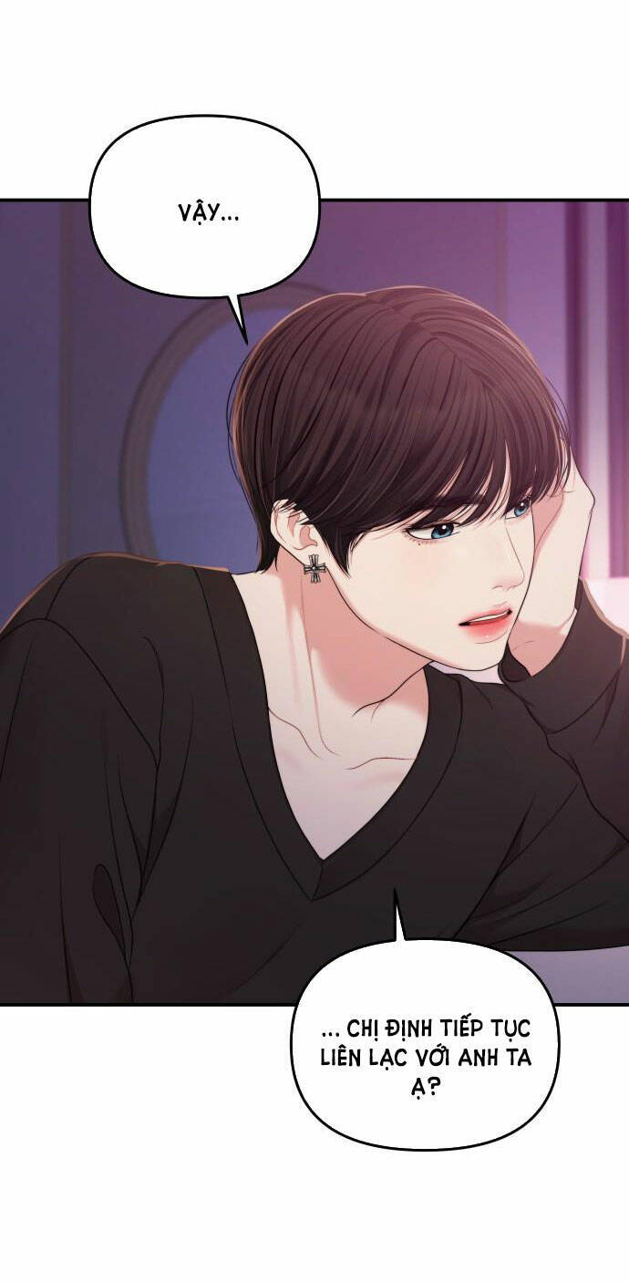 Gửi Em, Người Nuốt Trọn Vì Sao - Chương 92.2 - Trang 25
