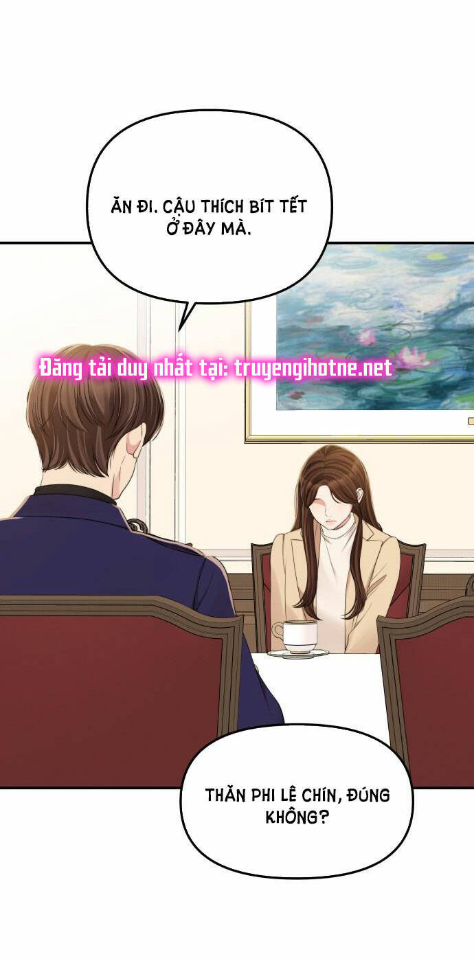 Gửi Em, Người Nuốt Trọn Vì Sao - Chương 92.2 - Trang 36