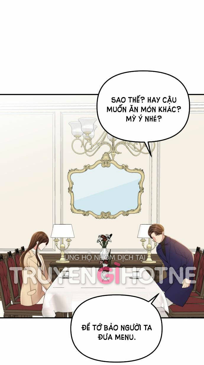 Gửi Em, Người Nuốt Trọn Vì Sao - Chương 92.2 - Trang 38