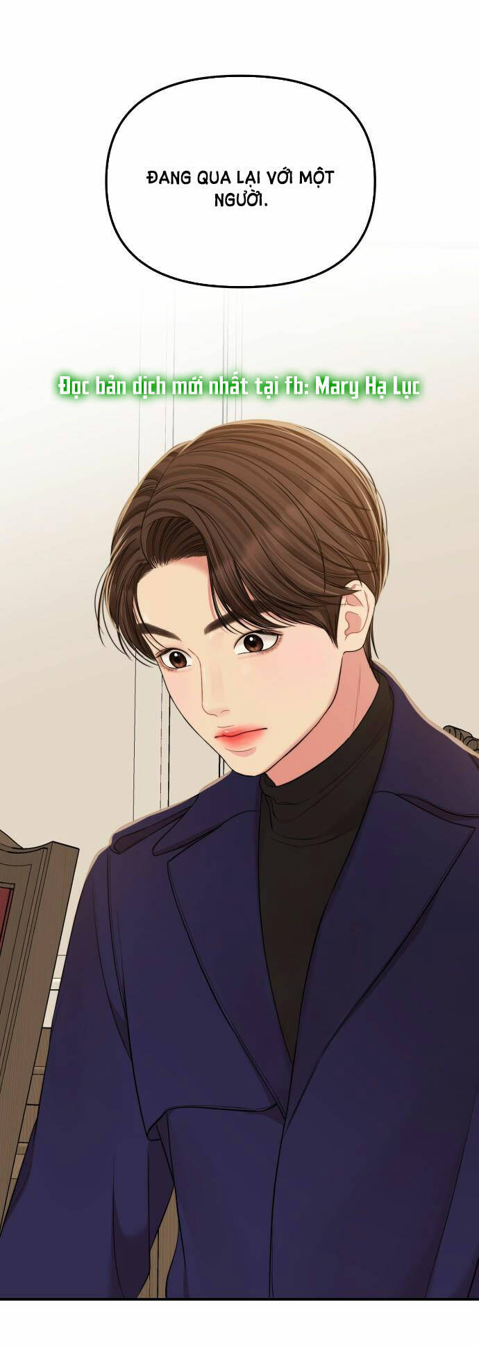 Gửi Em, Người Nuốt Trọn Vì Sao - Chương 92.2 - Trang 49