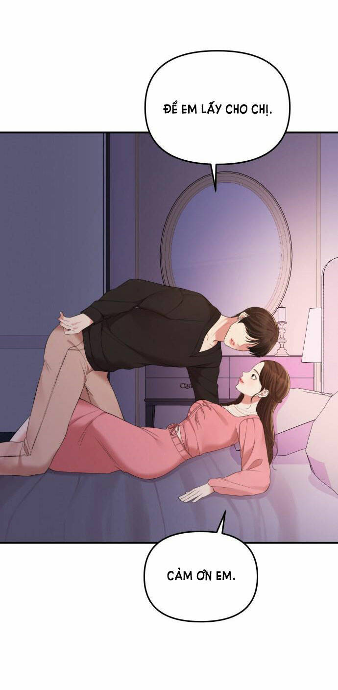 Gửi Em, Người Nuốt Trọn Vì Sao - Chương 92.2 - Trang 7