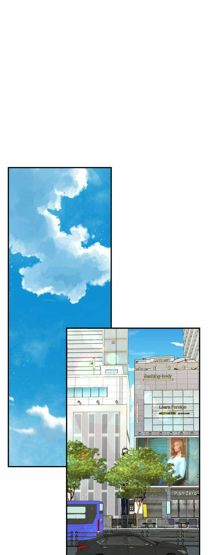 Gửi Em, Người Nuốt Trọn Vì Sao - Chương 93.1 - Trang 12