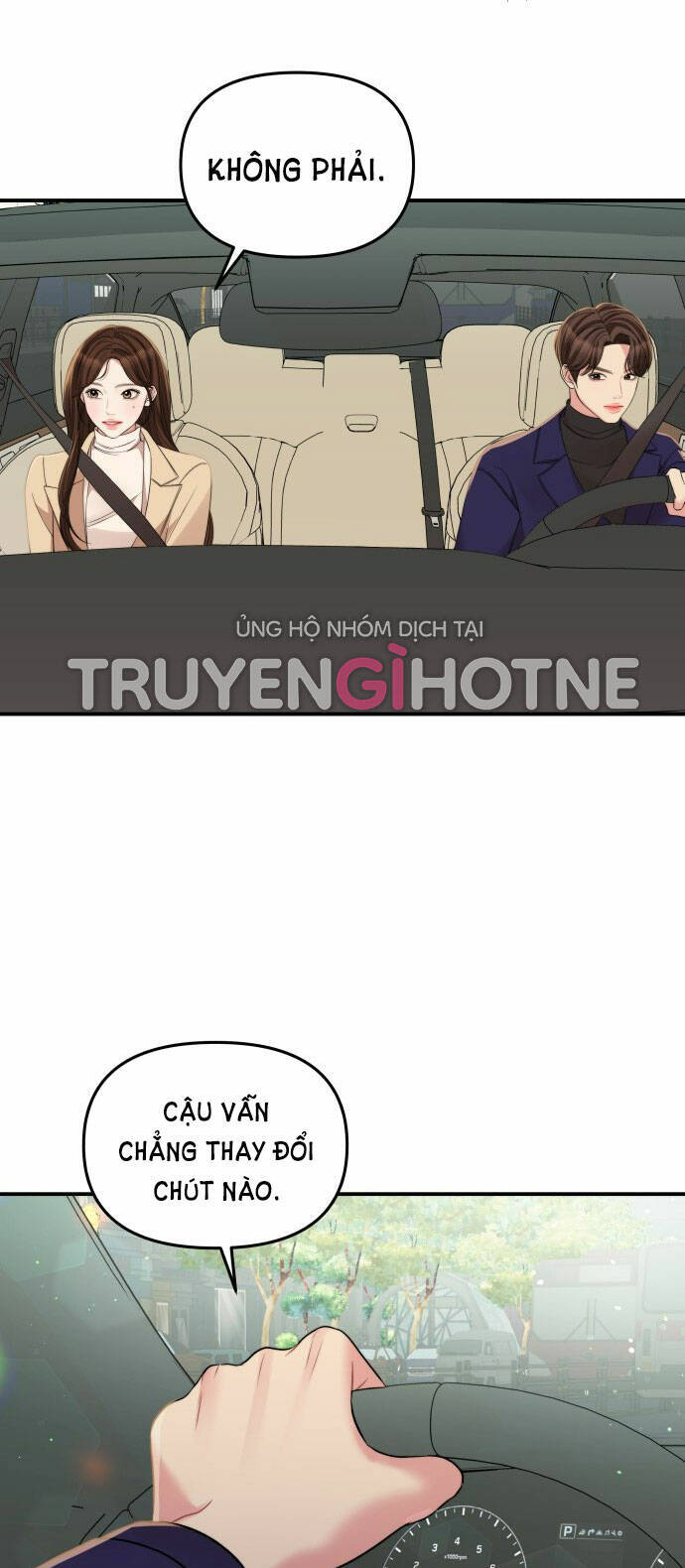 Gửi Em, Người Nuốt Trọn Vì Sao - Chương 93.1 - Trang 18