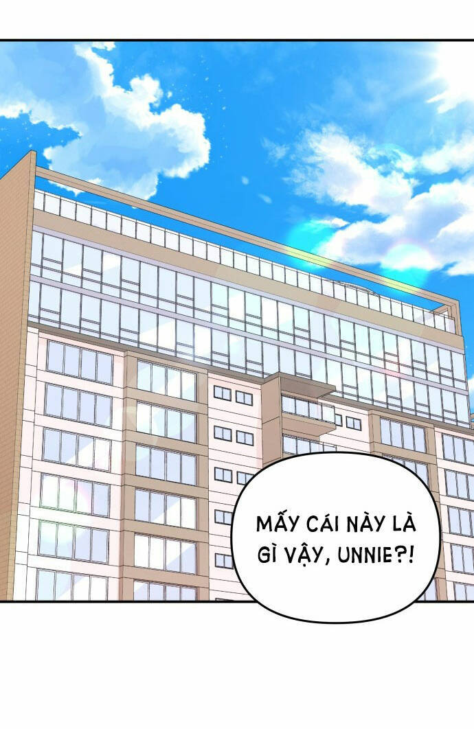 Gửi Em, Người Nuốt Trọn Vì Sao - Chương 93.1 - Trang 25