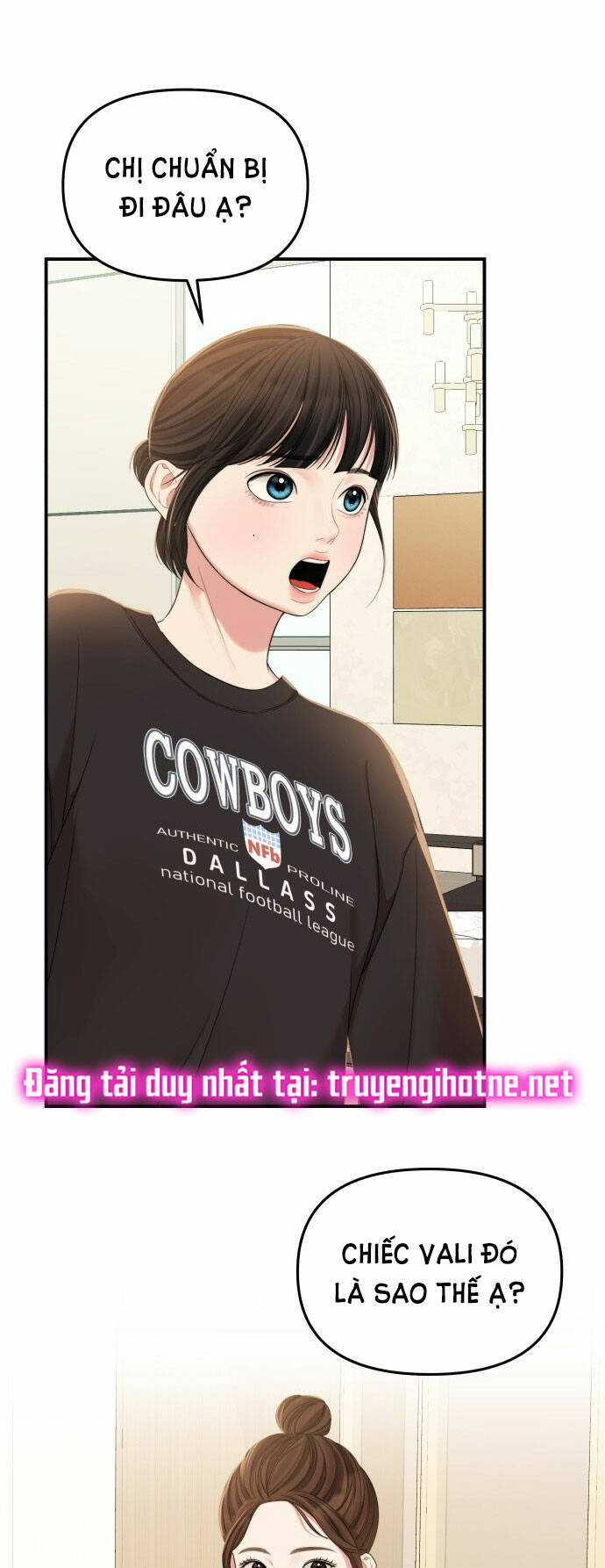 Gửi Em, Người Nuốt Trọn Vì Sao - Chương 93.1 - Trang 26