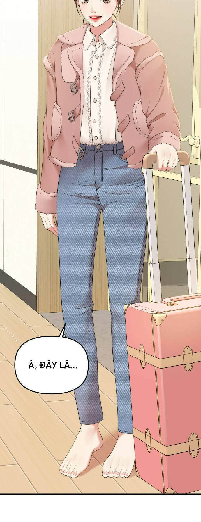 Gửi Em, Người Nuốt Trọn Vì Sao - Chương 93.1 - Trang 27