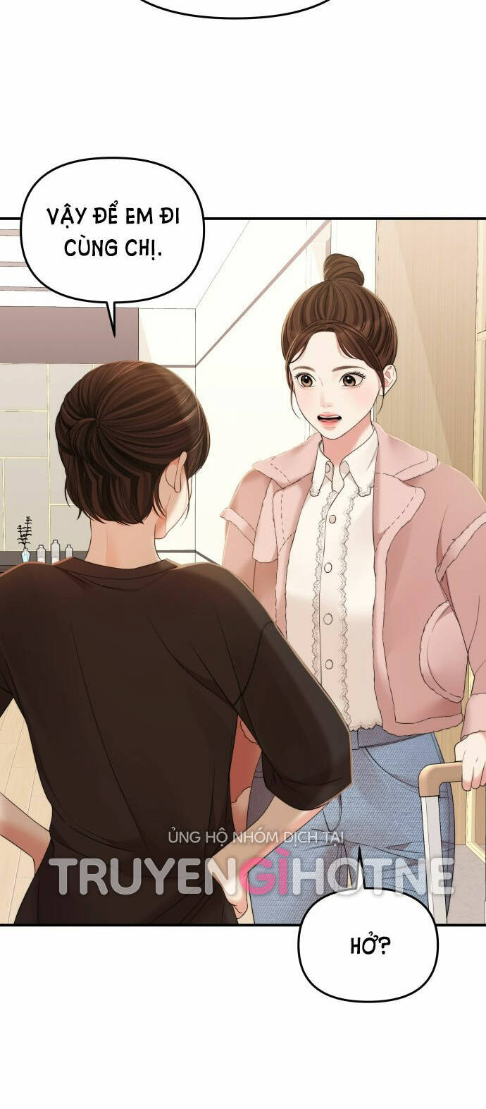 Gửi Em, Người Nuốt Trọn Vì Sao - Chương 93.1 - Trang 29