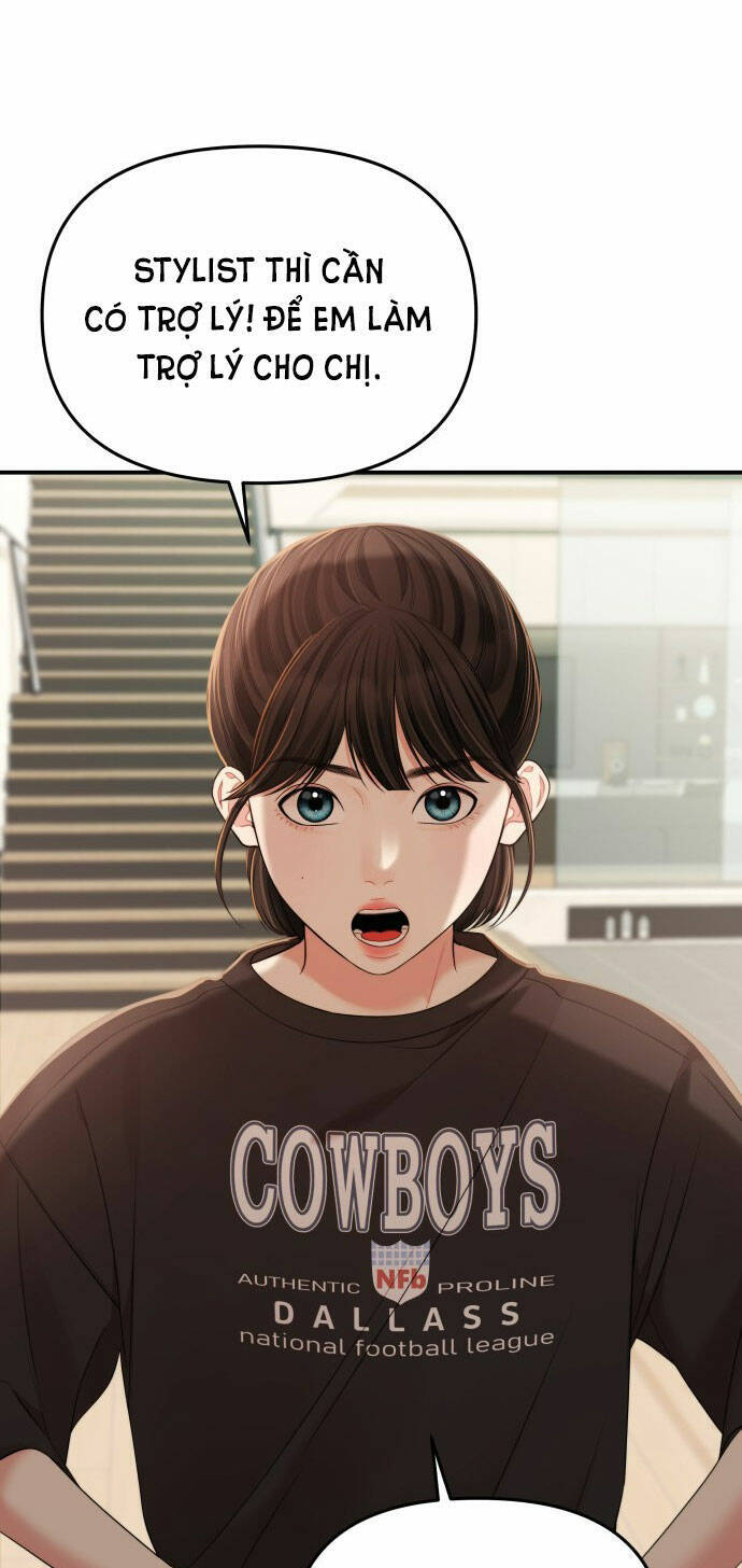 Gửi Em, Người Nuốt Trọn Vì Sao - Chương 93.1 - Trang 30