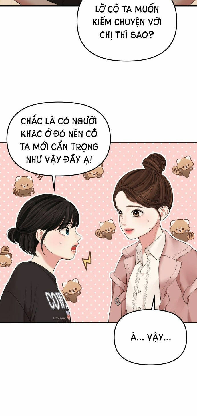 Gửi Em, Người Nuốt Trọn Vì Sao - Chương 93.1 - Trang 31