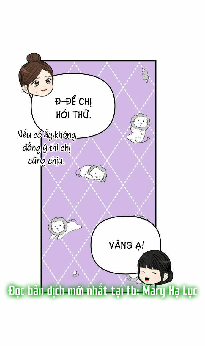 Gửi Em, Người Nuốt Trọn Vì Sao - Chương 93.1 - Trang 33