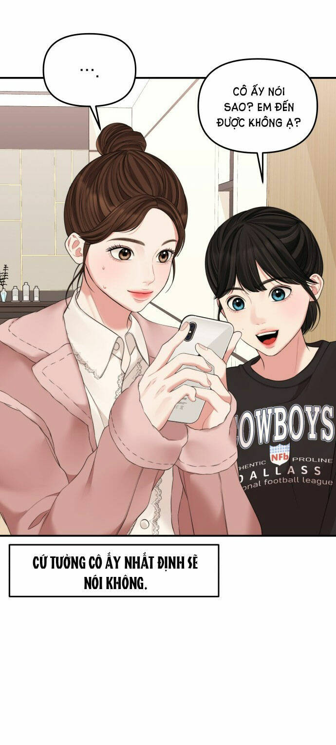Gửi Em, Người Nuốt Trọn Vì Sao - Chương 93.1 - Trang 35