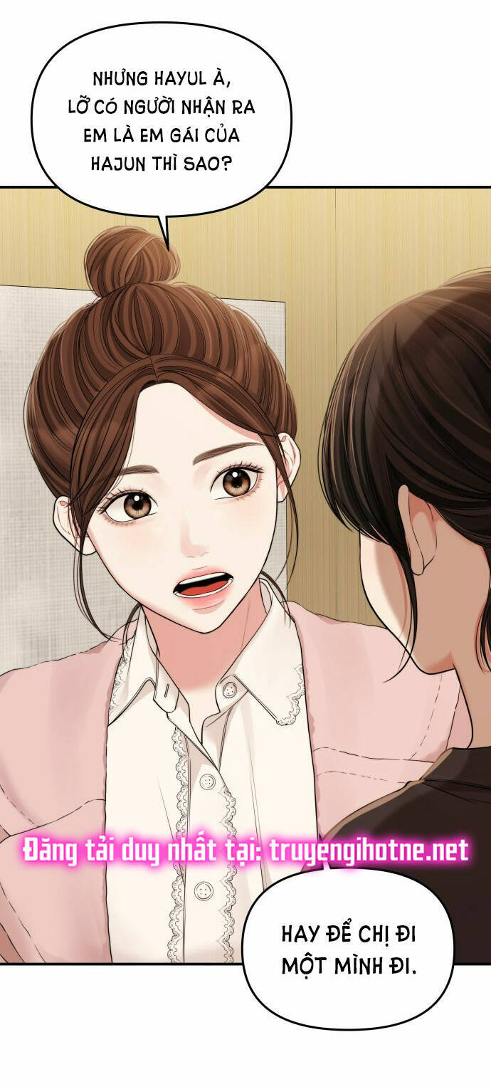 Gửi Em, Người Nuốt Trọn Vì Sao - Chương 93.1 - Trang 36