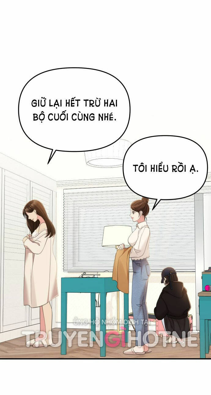 Gửi Em, Người Nuốt Trọn Vì Sao - Chương 93.1 - Trang 40