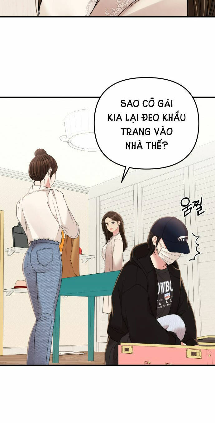 Gửi Em, Người Nuốt Trọn Vì Sao - Chương 93.1 - Trang 42