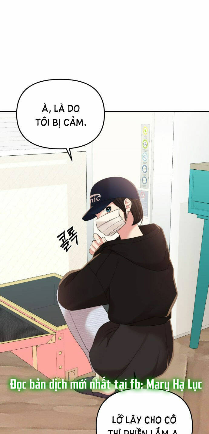 Gửi Em, Người Nuốt Trọn Vì Sao - Chương 93.1 - Trang 43