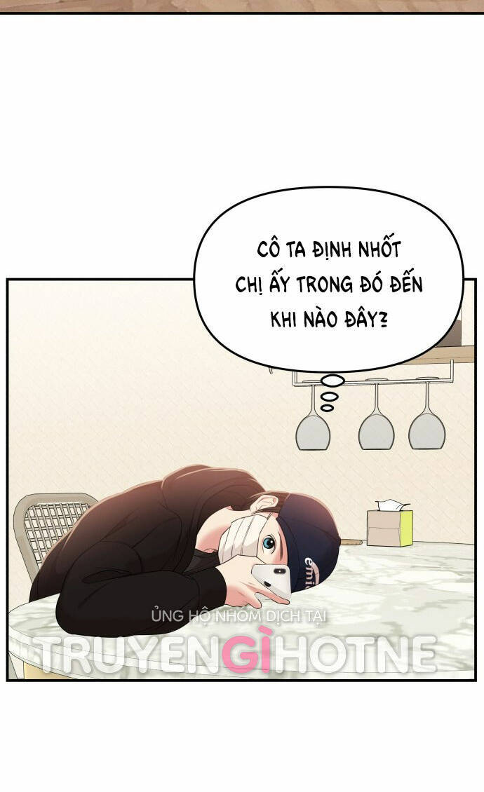 Gửi Em, Người Nuốt Trọn Vì Sao - Chương 93.1 - Trang 49