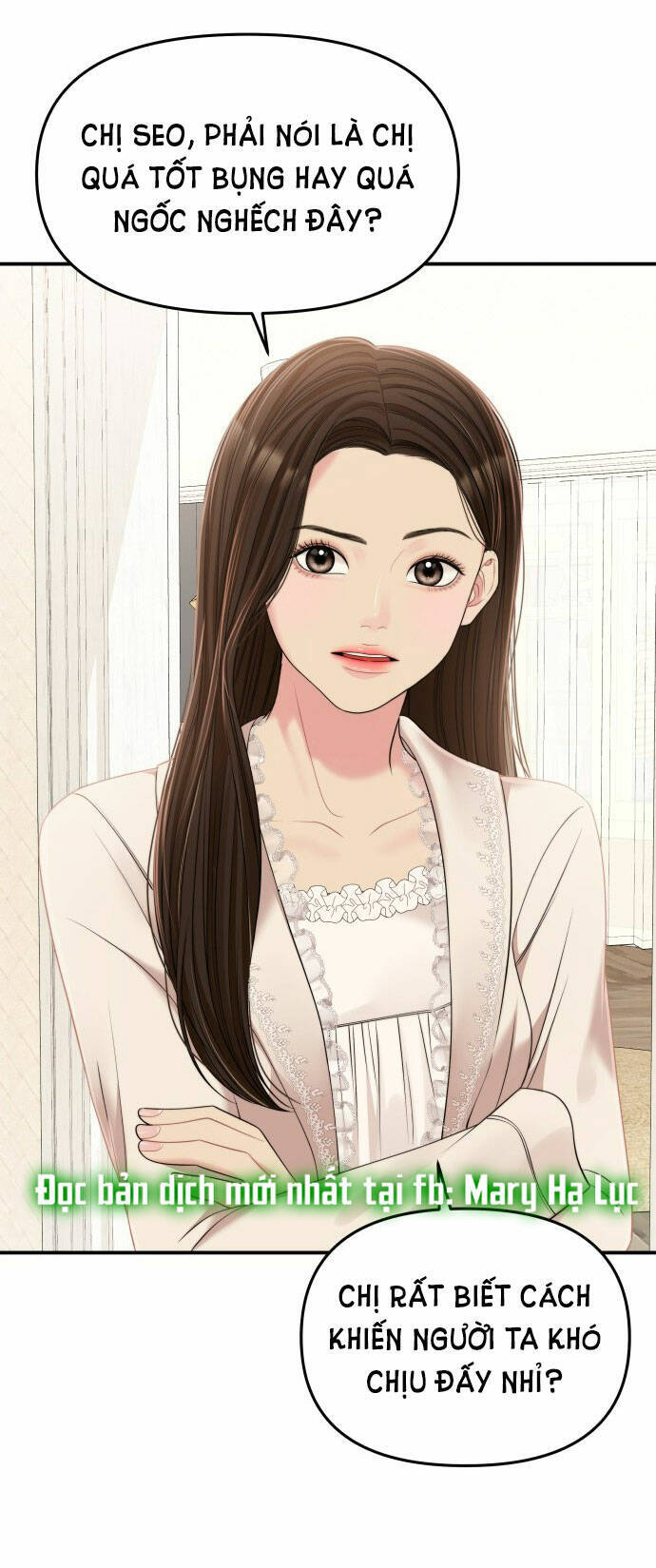 Gửi Em, Người Nuốt Trọn Vì Sao - Chương 93.1 - Trang 52