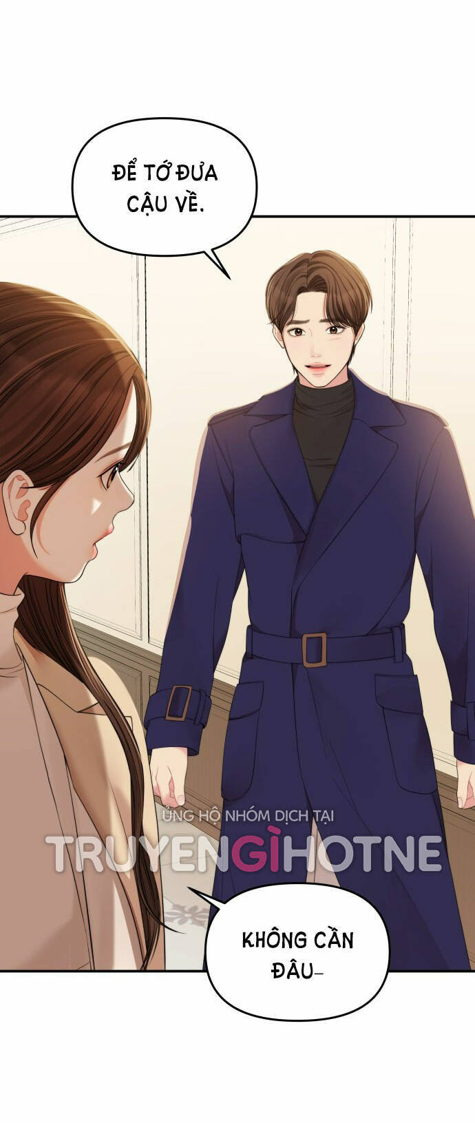 Gửi Em, Người Nuốt Trọn Vì Sao - Chương 93.1 - Trang 8