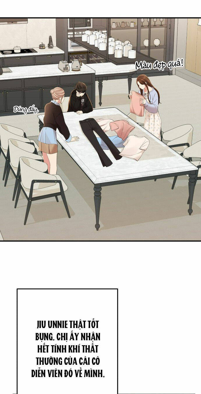 Gửi Em, Người Nuốt Trọn Vì Sao - Chương 93.2 - Trang 16