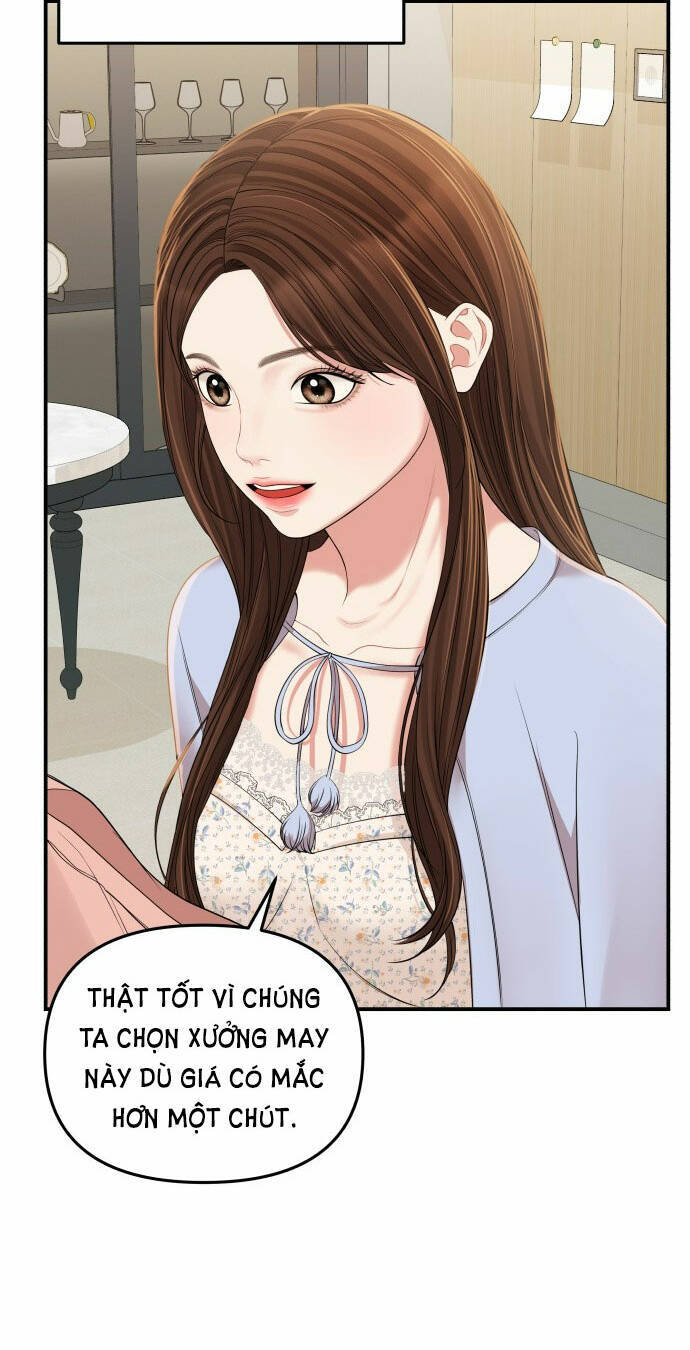 Gửi Em, Người Nuốt Trọn Vì Sao - Chương 93.2 - Trang 17